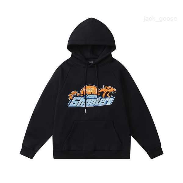 tracksuit trapstar brand printed sportswear men warm hoodie size s-xl 10 ko44, Black
tracksuit trapstar brand printed sportswear men warm hoodie size s-xl 10 ko44, Black