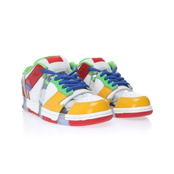 girl's dresses skate shoes dunks low sandy bodecker yellow red blue green white sports board patent leather og pro raygun black orange, Red;yellow
girl's dresses skate shoes dunks low sandy bodecker yellow red blue green white sports board patent leather og pro raygun black orange, Red;yellow