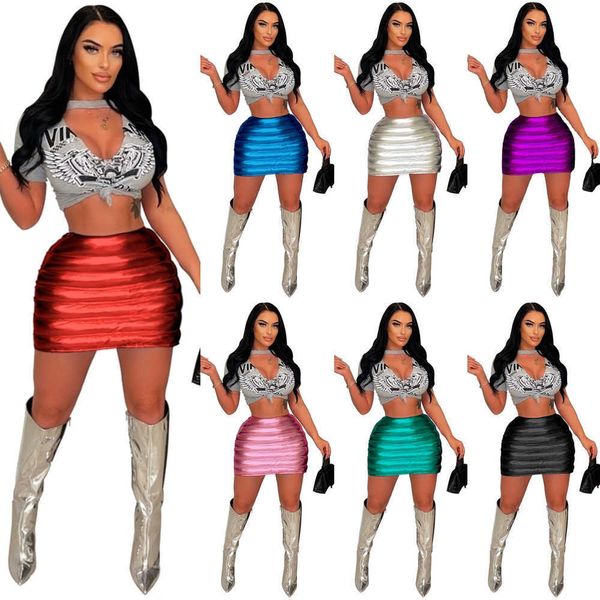 silver bubble mini skirt fashion beautiful women down style bodycon packaged hip skirts designers clubwear, Black
silver bubble mini skirt fashion beautiful women down style bodycon packaged hip skirts designers clubwear, Black