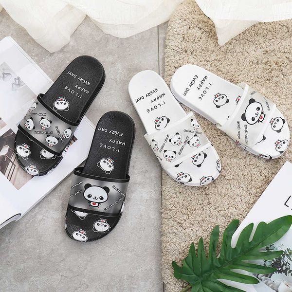 slippers slippers cartoon slippers women's all-match cute bear outdoor wear women's slippers breathable lightweight wear-resisting, Black
slippers slippers cartoon slippers women's all-match cute bear outdoor wear women's slippers breathable lightweight wear-resisting, Black