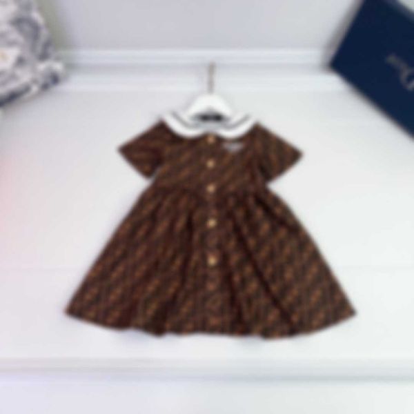 girl's dresses dress korean version of spring summer children's foreign style short-sleeved princess skirt summer dress trend, Red;yellow
girl's dresses dress korean version of spring summer children's foreign style short-sleeved princess skirt summer dress trend, Red;yellow