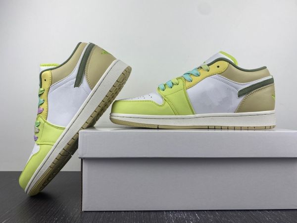 new latest jumpman 1s low basketball shoes coverde in green hues excellent quality designer mens woman shoes sports sneakers
new latest jumpman 1s low basketball shoes coverde in green hues excellent quality designer mens woman shoes sports sneakers