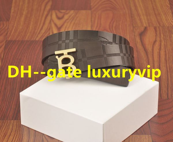 fashionable classic leather men's designer belt women's casual gold and silver copper buckle belts color double-sided style 3.8 cm, Black;brown
fashionable classic leather men's designer belt women's casual gold and silver copper buckle belts color double-sided style 3.8 cm, Black;brown