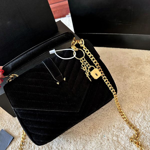 yluxury handbag shoulder bag brand yslitydesigner seam leather ladies metal chain black clamshell messenger chain bags lambskin soft and com
yluxury handbag shoulder bag brand yslitydesigner seam leather ladies metal chain black clamshell messenger chain bags lambskin soft and com