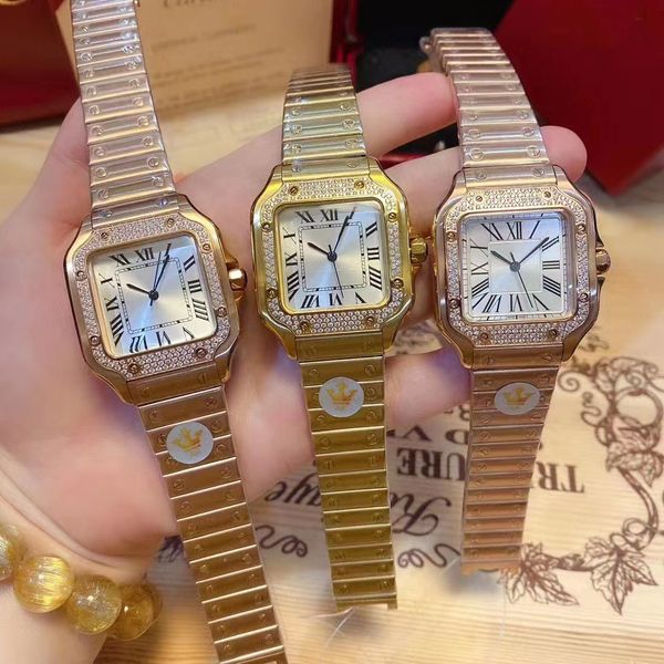2023 new square watches 40mm geneva genuine stainless steel mechanical watches case and bracelet fashion mens male wristwatch ca02-4, Slivery;brown
2023 new square watches 40mm geneva genuine stainless steel mechanical watches case and bracelet fashion mens male wristwatch ca02-4, Slivery;brown