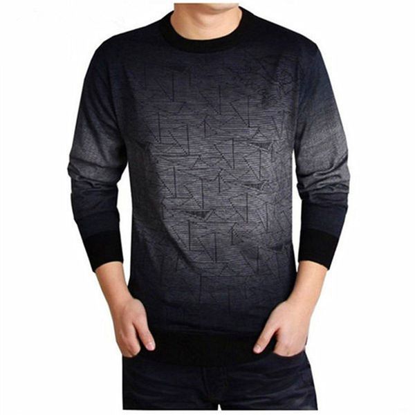 men's sweaters cotton sweater men brand clothing mens sweaters print casual shirt autumn wool pullover men o-neck pull homme 230228, White;black
men's sweaters cotton sweater men brand clothing mens sweaters print casual shirt autumn wool pullover men o-neck pull homme 230228, White;black