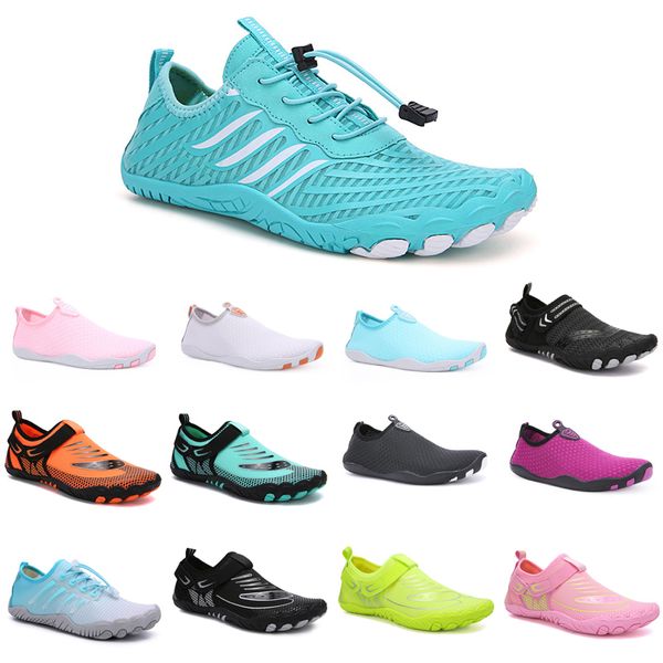 2023 sports wading shoes men women outdoor camping white black deep grey green blue red pink purple yellow running sneakers trainers size 35
2023 sports wading shoes men women outdoor camping white black deep grey green blue red pink purple yellow running sneakers trainers size 35
