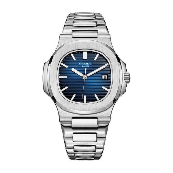 luxury watches 40mm pp5711 8.3mm superclone pp watch 10 men's watch full-automatic business trend fashion waterproof glow multi-functio, Slivery;brown
luxury watches 40mm pp5711 8.3mm superclone pp watch 10 men's watch full-automatic business trend fashion waterproof glow multi-functio, Slivery;brown