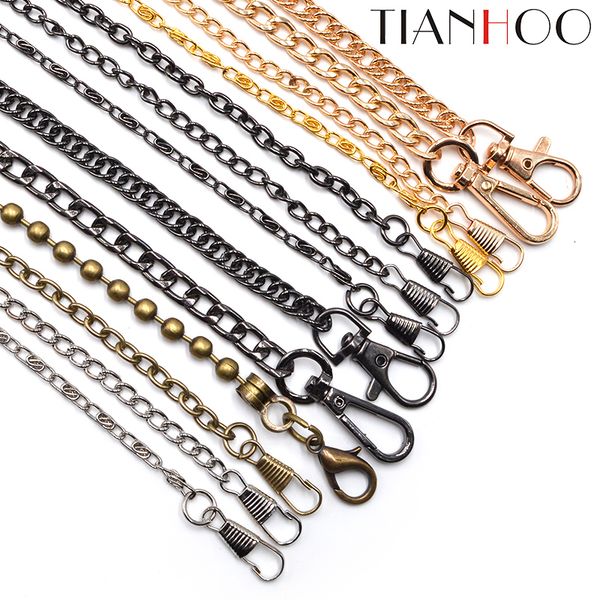 bag parts accessories 10pcs 120cm handbag metal chains for bag purse chain with buckles shoulder bags straps handbag handles bag parts acces, Black
bag parts accessories 10pcs 120cm handbag metal chains for bag purse chain with buckles shoulder bags straps handbag handles bag parts acces, Black