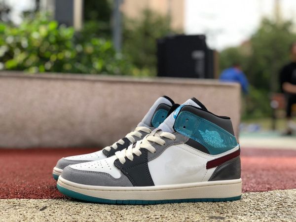 jumpman 1s mid exploration unit basketball shoes excellent quality designer mens woman shoes sports sneakers
jumpman 1s mid exploration unit basketball shoes excellent quality designer mens woman shoes sports sneakers