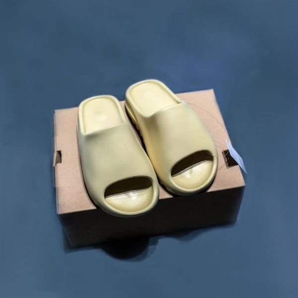 designer slippers men woman slider blue onyx pure sandals slide slipper foam bone resin desert ararat slides shoe big size211q, Black
designer slippers men woman slider blue onyx pure sandals slide slipper foam bone resin desert ararat slides shoe big size211q, Black