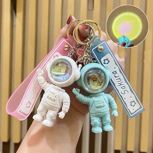 interior decorations creative space astronaut car keyring sunset projector light keychain pendant female couple bag ornament key chains gift
interior decorations creative space astronaut car keyring sunset projector light keychain pendant female couple bag ornament key chains gift