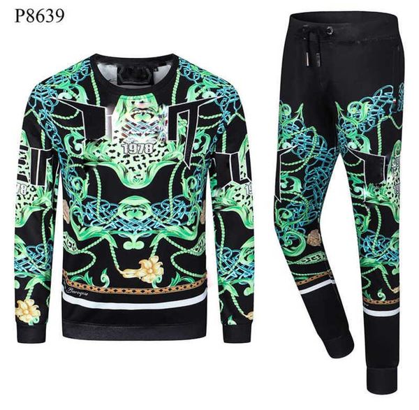 mens designer tracksuits skull cardigan jacket pants 2 piece sets summer casual punk sweatshirts print letter sportswear long sleeve hoodie, Gray
mens designer tracksuits skull cardigan jacket pants 2 piece sets summer casual punk sweatshirts print letter sportswear long sleeve hoodie, Gray