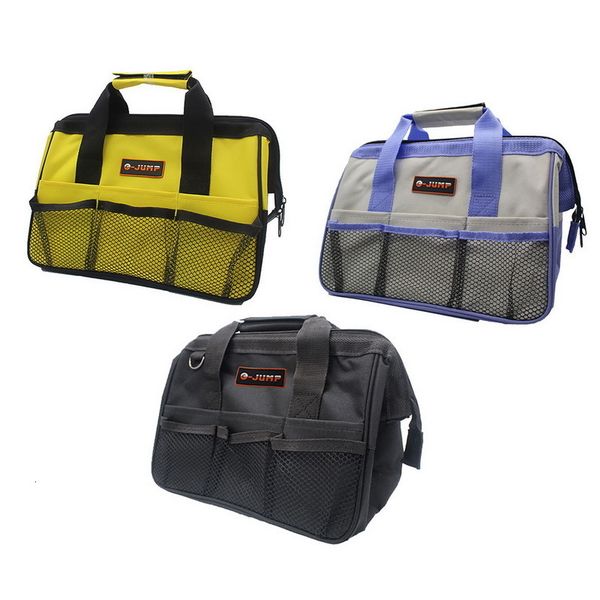 bag organizer multifunction waterproof oxford canvas hand tool storage carry bags portable pliers metal toolkit parts hardware parts 230228, Blue;pink
bag organizer multifunction waterproof oxford canvas hand tool storage carry bags portable pliers metal toolkit parts hardware parts 230228, Blue;pink