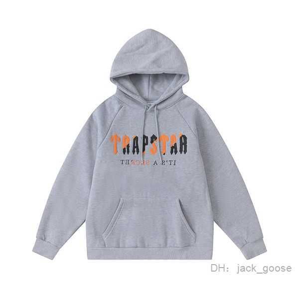 tracksuit trapstar brand printed sportswear men warm hoodie size s-xl 20 masp, Black
tracksuit trapstar brand printed sportswear men warm hoodie size s-xl 20 masp, Black