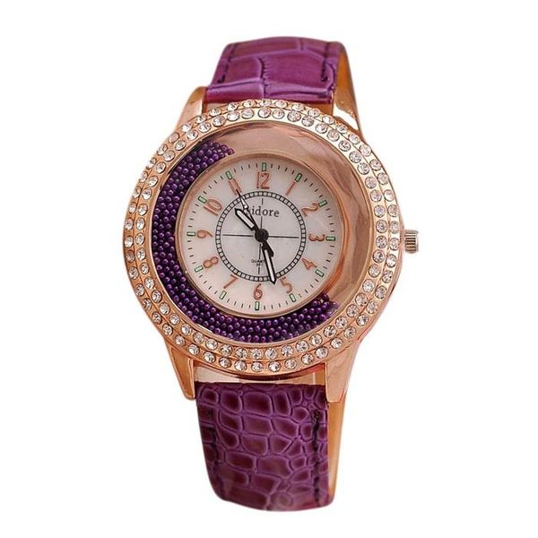 casual ladies watch quartz watches leather strap glass wristwatch montre de luxe life waterproof multiple colour, Slivery;brown
casual ladies watch quartz watches leather strap glass wristwatch montre de luxe life waterproof multiple colour, Slivery;brown