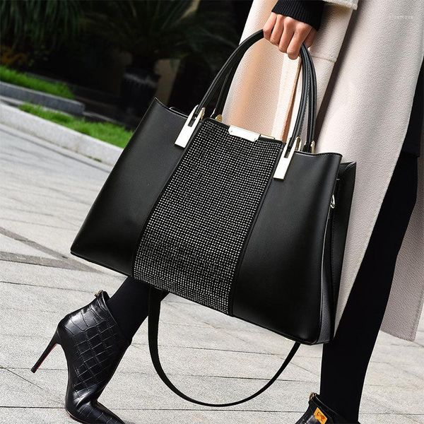 shoulder bags soft leather luxury handbags women designer 3 layers crossbody sac ladies large capacity shopping messenger tote
shoulder bags soft leather luxury handbags women designer 3 layers crossbody sac ladies large capacity shopping messenger tote