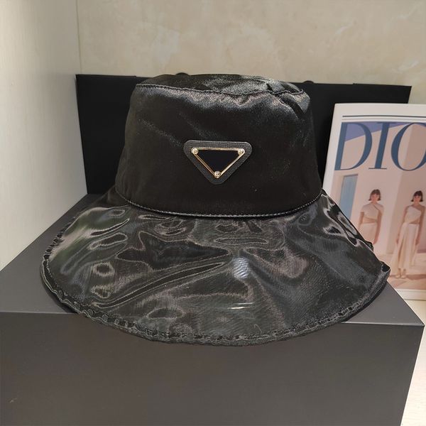 desingers wide brim hats letter print sunhats fashion casual travel bucket hat 3 color optional, Blue;gray
desingers wide brim hats letter print sunhats fashion casual travel bucket hat 3 color optional, Blue;gray