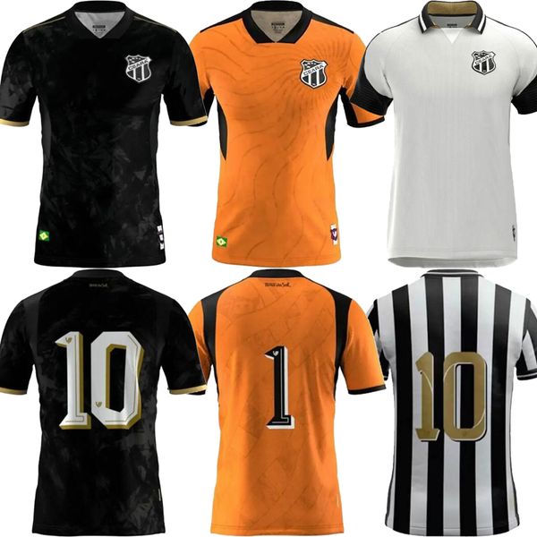 2023 ceara sc home away soccer jerseys brazilian club 23 big grandpa stiven mendoza football shirt maillot victor luis luiz otavio de futol, Black
2023 ceara sc home away soccer jerseys brazilian club 23 big grandpa stiven mendoza football shirt maillot victor luis luiz otavio de futol, Black