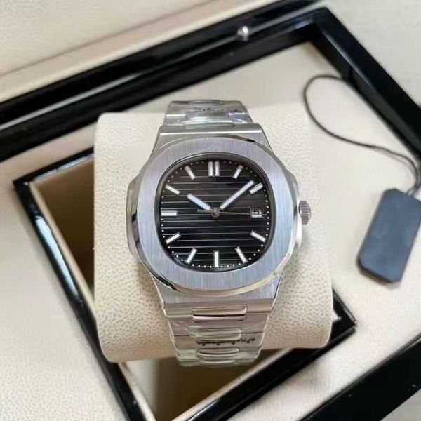 luxury watches 3k 40mm 3k pp5711 8.3mm superclone pp watch business upscale male and gifts face value waterproof automatic mechanical simple, Slivery;brown
luxury watches 3k 40mm 3k pp5711 8.3mm superclone pp watch business upscale male and gifts face value waterproof automatic mechanical simple, Slivery;brown