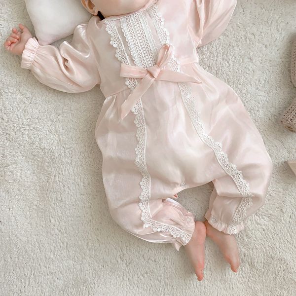 jumpsuits born princess baptism suit girl's lace long sleeve hairband infant girl clothes 0 to 3 months romper baby 230228, Blue
jumpsuits born princess baptism suit girl's lace long sleeve hairband infant girl clothes 0 to 3 months romper baby 230228, Blue