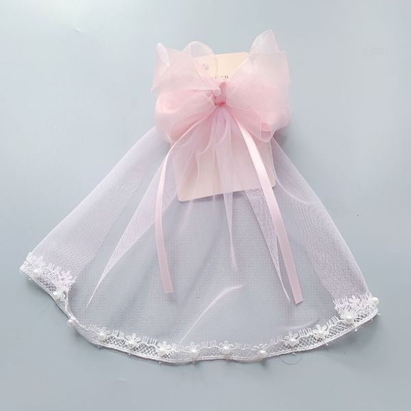 wedding hair jewelry children s hair accessories snow yarn lace bow simple wedding flower girl princess clip l230225, Slivery;golden
wedding hair jewelry children s hair accessories snow yarn lace bow simple wedding flower girl princess clip l230225, Slivery;golden