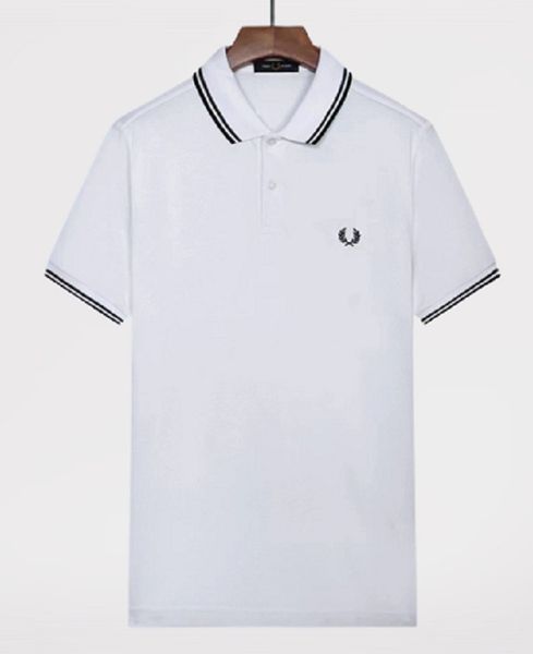 designer wheat polos men's polo shirt classical polos men luxury polo casual mens t shirt classic style print slim fitting short sleeve, White;black
designer wheat polos men's polo shirt classical polos men luxury polo casual mens t shirt classic style print slim fitting short sleeve, White;black