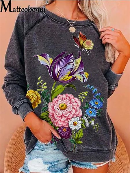 womens two piece pants autumn flower long sleeve oneck for fashion casual loose splice cotton ladies pullover sweatshirt 230227, White
womens two piece pants autumn flower long sleeve oneck for fashion casual loose splice cotton ladies pullover sweatshirt 230227, White