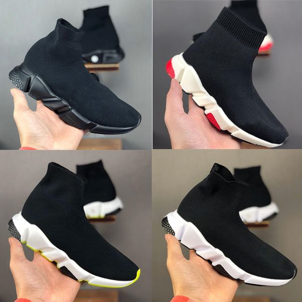 boys girls sock kid casual baby shoes outdoors sports shoes paris designer triples light breathable black white classic pink green slow snea
boys girls sock kid casual baby shoes outdoors sports shoes paris designer triples light breathable black white classic pink green slow snea