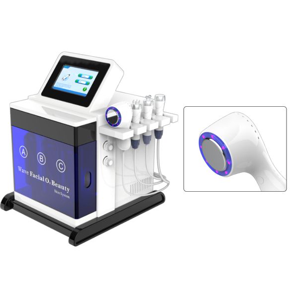 oxygen facial machine eyes wrinkle removal spa portable skin care water vacuum beauty facial machine home beauty instrument
oxygen facial machine eyes wrinkle removal spa portable skin care water vacuum beauty facial machine home beauty instrument