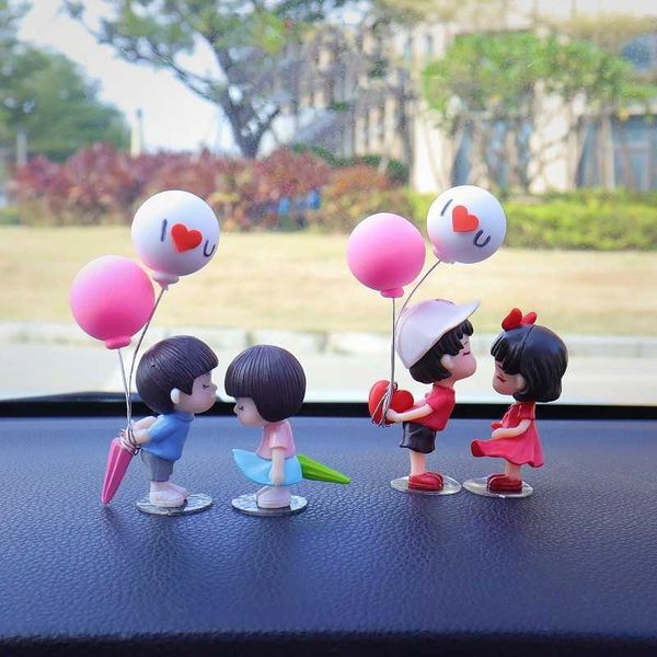 decorations anime couples for car ornament model cute kiss balloon figure auto interior decoration pink dashboard figurine accessories gifts
decorations anime couples for car ornament model cute kiss balloon figure auto interior decoration pink dashboard figurine accessories gifts