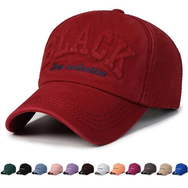 ball caps letter embroidered baseball hats for men women spring autumn street baseball cap korean version outdoor sun hats snapback cap l230, Blue;gray
ball caps letter embroidered baseball hats for men women spring autumn street baseball cap korean version outdoor sun hats snapback cap l230, Blue;gray