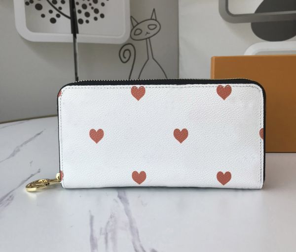 fashion designer wallets luxury multicolor purse mens womens clutch bags highs quality embossed flower letter coin purses zipper card holder, Red;black
fashion designer wallets luxury multicolor purse mens womens clutch bags highs quality embossed flower letter coin purses zipper card holder, Red;black