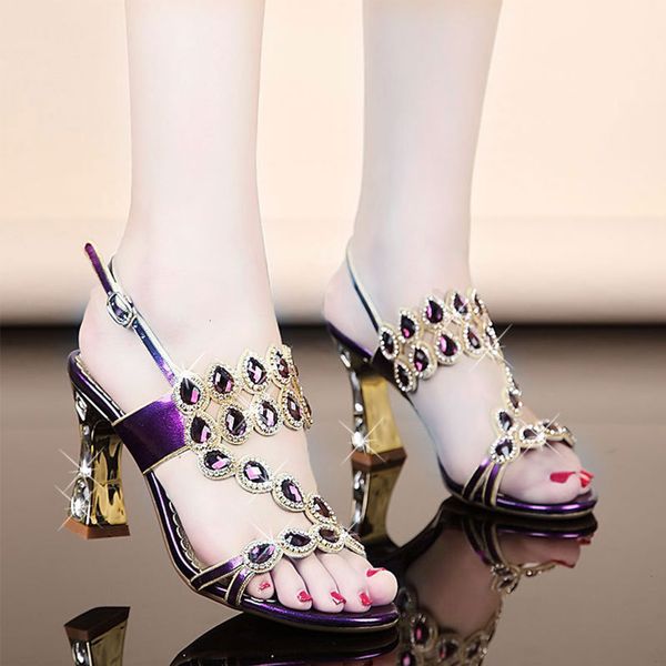 sandals summer rhinestones shoes for women thick heel sandals mid heel sandals women's sandals for women sandals fashion sandals 230228, Black
sandals summer rhinestones shoes for women thick heel sandals mid heel sandals women's sandals for women sandals fashion sandals 230228, Black