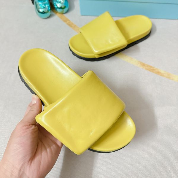 fashion leather women platform sandals designer brand summer lazy flats open-toe shoe pink black yellow white moccasins beach l
fashion leather women platform sandals designer brand summer lazy flats open-toe shoe pink black yellow white moccasins beach l