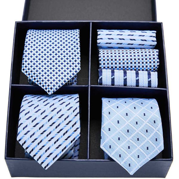 neck ties european and american new men's gift box tie fashion formal business striped tie square towel combination set gift box j23022, Blue;purple
neck ties european and american new men's gift box tie fashion formal business striped tie square towel combination set gift box j23022, Blue;purple