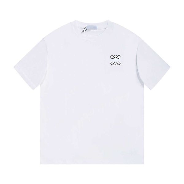 couple t shirt designer t shirts classic new short sleeved tshirts men women summer loose pullover tee outdoor sweatshirt, White;black
couple t shirt designer t shirts classic new short sleeved tshirts men women summer loose pullover tee outdoor sweatshirt, White;black