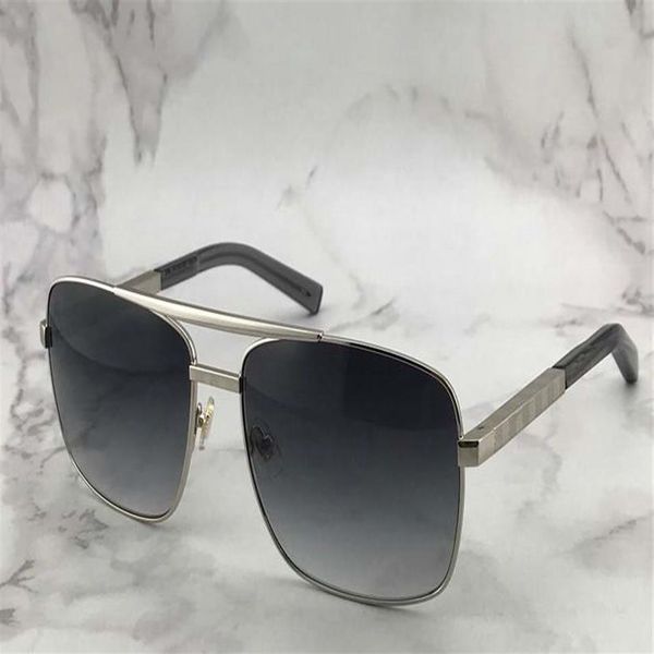 men silver square sunglasses vintage outdoor sunglasses attitude gold square frame uv400 protection eyewear new with box273i, White;black
men silver square sunglasses vintage outdoor sunglasses attitude gold square frame uv400 protection eyewear new with box273i, White;black