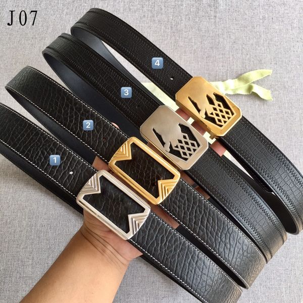 mens belt designer cintura ceinture genuine leather box 3.8cm fashion buckle gz12, Black;brown
mens belt designer cintura ceinture genuine leather box 3.8cm fashion buckle gz12, Black;brown