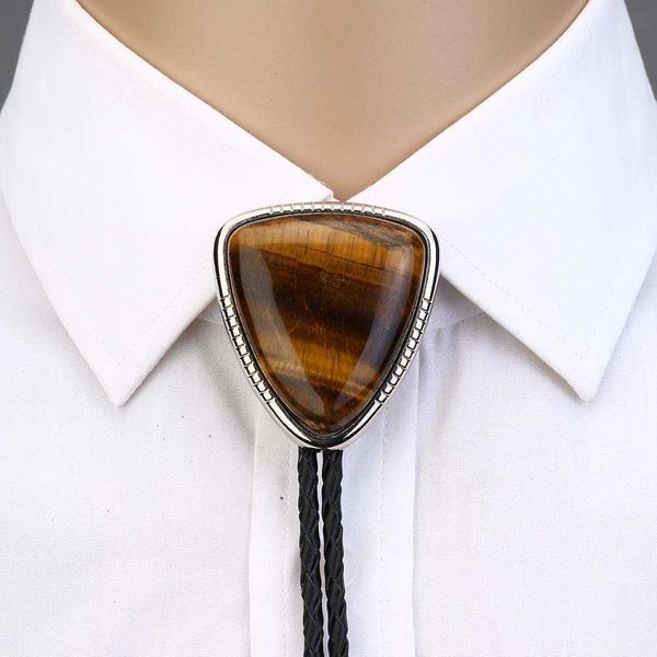 neck ties bolo tie for man women handmade western art indian alloy necktie triangle naturel stone j230227, Blue;purple
neck ties bolo tie for man women handmade western art indian alloy necktie triangle naturel stone j230227, Blue;purple