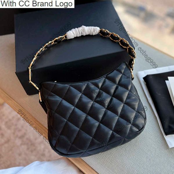cc brand hobo 22k black sheepskin underarm hobo bags with oversized chain quilted gold hardware designer handbags classic shoulder tote lage
cc brand hobo 22k black sheepskin underarm hobo bags with oversized chain quilted gold hardware designer handbags classic shoulder tote lage