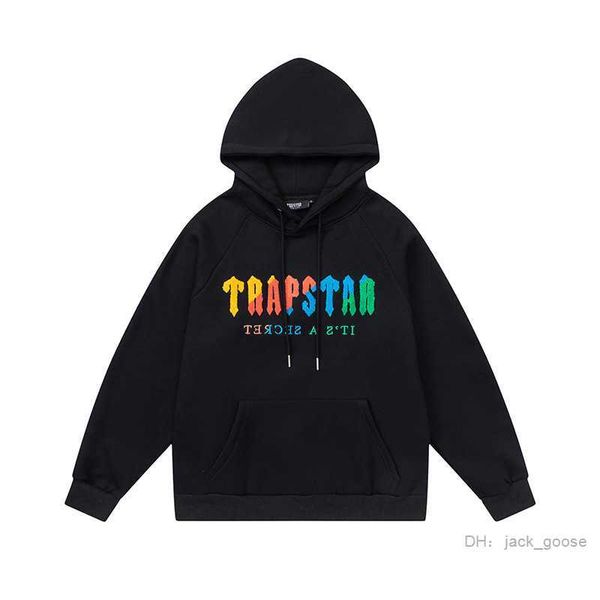 mens hoodie trapstar casual autumn winter sportwear men women jogger sweatshirts size s-xl ww3l, Black
mens hoodie trapstar casual autumn winter sportwear men women jogger sweatshirts size s-xl ww3l, Black
