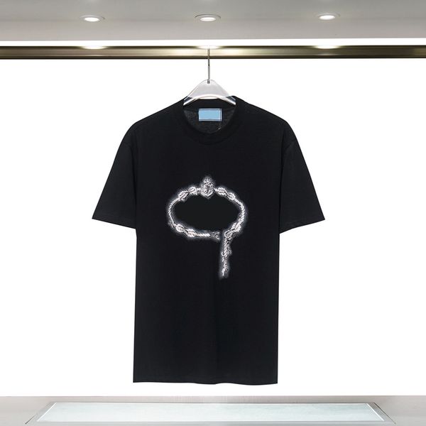 styles mens t shirt designer tshirt sweatshirt tee shirts summer tees couple oversized tshirt letter print breathable t-shirt short sleeved, White;black
styles mens t shirt designer tshirt sweatshirt tee shirts summer tees couple oversized tshirt letter print breathable t-shirt short sleeved, White;black