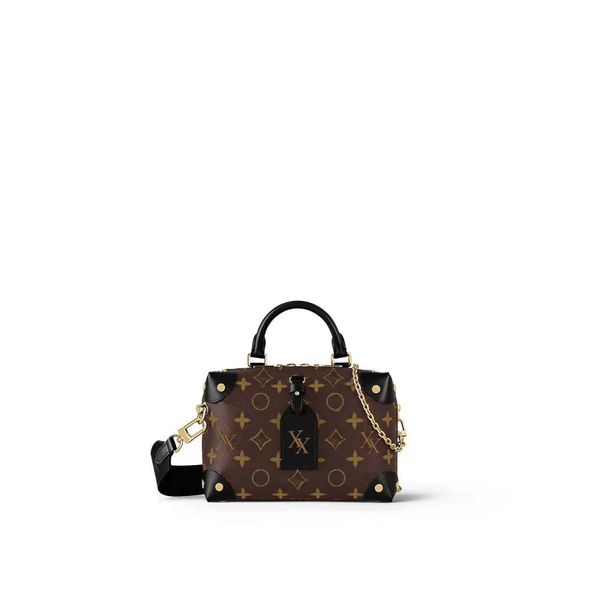 designer bag handbag old flower print vertical handbag women's bag fashion trend export brown
designer bag handbag old flower print vertical handbag women's bag fashion trend export brown