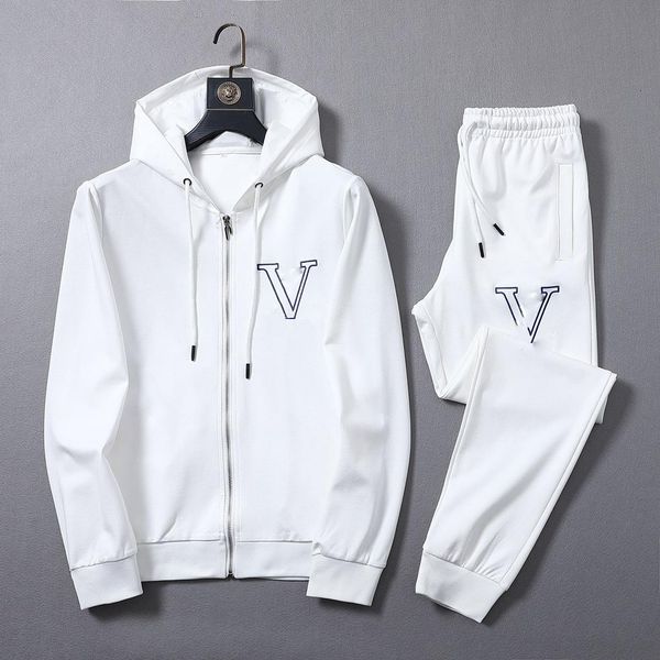 designer fashion men tracksuit letter pattern print women track suits casual outdoor men sports wear two pieces suit asian size -3xl, Gray
designer fashion men tracksuit letter pattern print women track suits casual outdoor men sports wear two pieces suit asian size -3xl, Gray