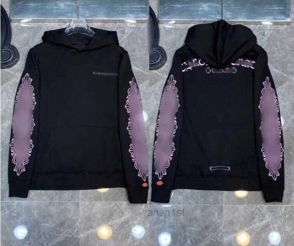fashion luxury men's jackets designer zipper sweatshirts heart horseshoe cross print brand ch hoodies women chromes coat casual pullove, Black;brown
fashion luxury men's jackets designer zipper sweatshirts heart horseshoe cross print brand ch hoodies women chromes coat casual pullove, Black;brown