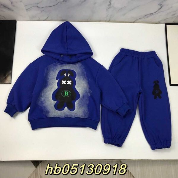 clothing sets spring and autumn rabbit hooded sports suit casual hsome men women, White
clothing sets spring and autumn rabbit hooded sports suit casual hsome men women, White