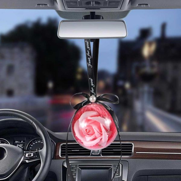 decorations car pendant rose soap flower decoration suspension trim romantic home automobiles interior hanging ornament valentine's day
decorations car pendant rose soap flower decoration suspension trim romantic home automobiles interior hanging ornament valentine's day