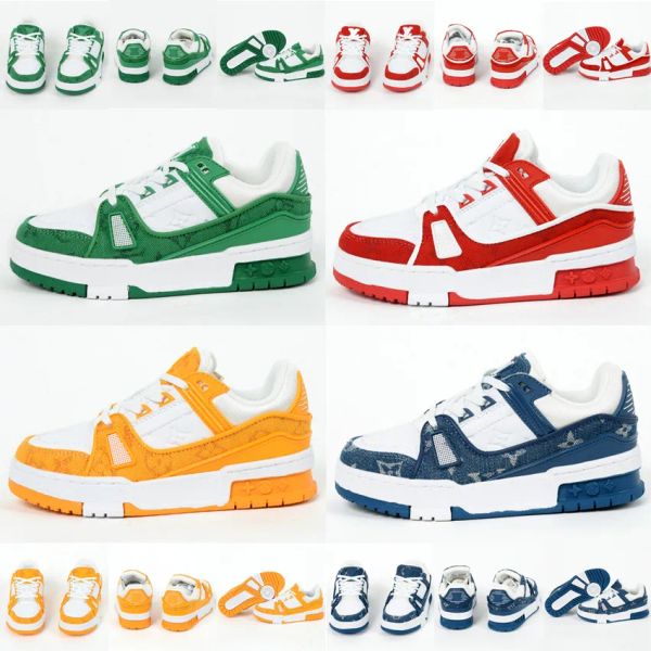 childrens leisure skate shoes kids basketball shoes toddler trainers kid runner athletic shoe outdoor sneakers children green red tennis, Black
childrens leisure skate shoes kids basketball shoes toddler trainers kid runner athletic shoe outdoor sneakers children green red tennis, Black
