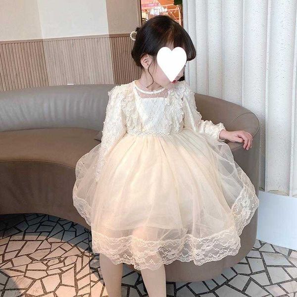 princess skirt girls' foreign 1ess 1 new spring 1ess girl's spring and autumn lace princess skirt, Blue
princess skirt girls' foreign 1ess 1 new spring 1ess girl's spring and autumn lace princess skirt, Blue